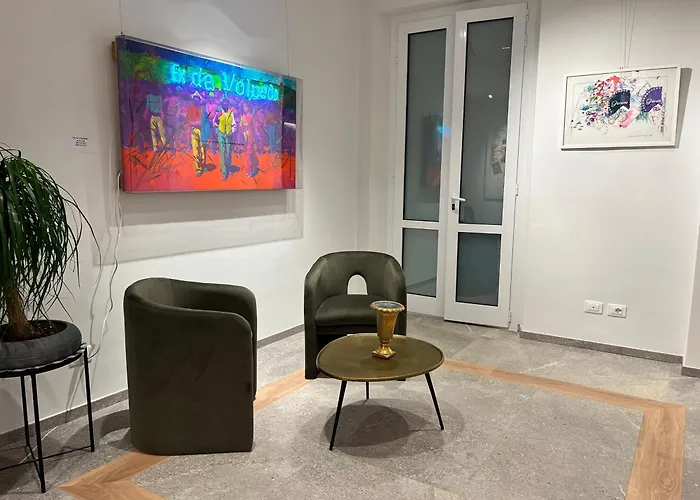 Soul Art Hotel