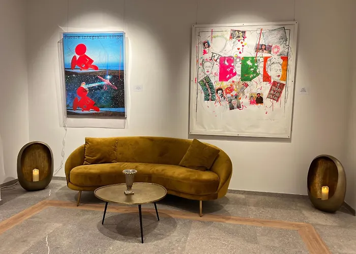 Soul Art Hotel