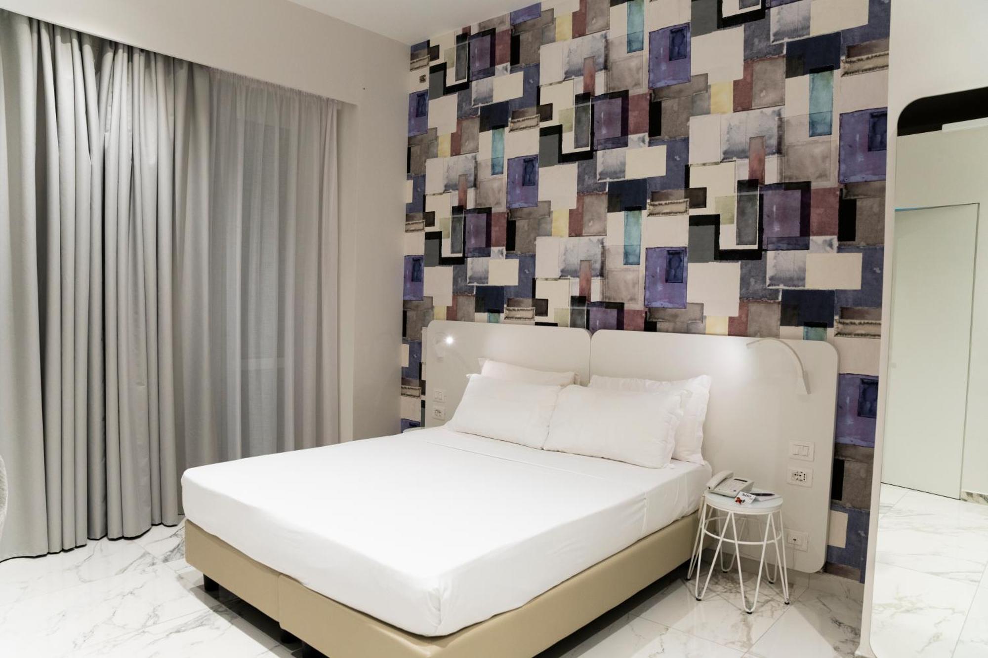 Hotel Soul Art Nápoles